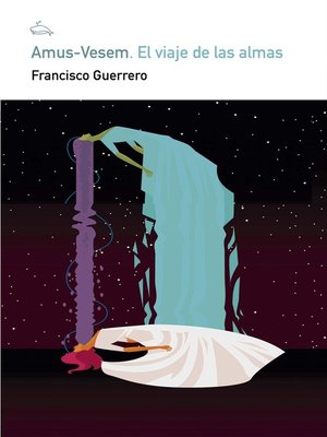 cover image of Amus-Vesem. El viaje de las almas